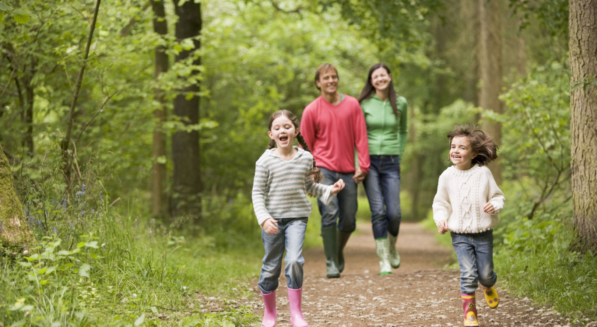 Walks | Bennane Shore Holiday Park & Spa